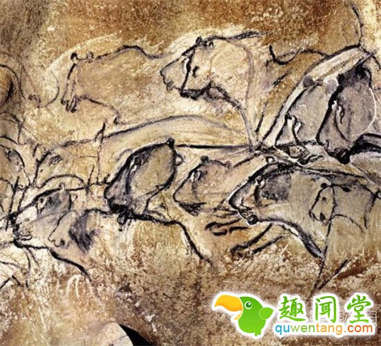 探险家发现一山洞：进去后令人难以置信！