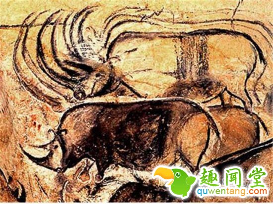 探险家发现一山洞：进去后令人难以置信！