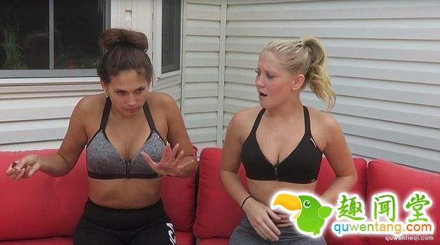 不知天高地厚，辣椒能有多辣？美女挑战世界最辣辣椒，结果悲催