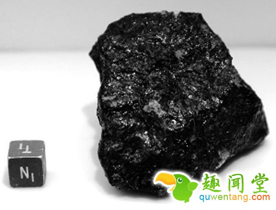 专家新推测:月球诞生于暴力大冲撞 属地球"亲妹"