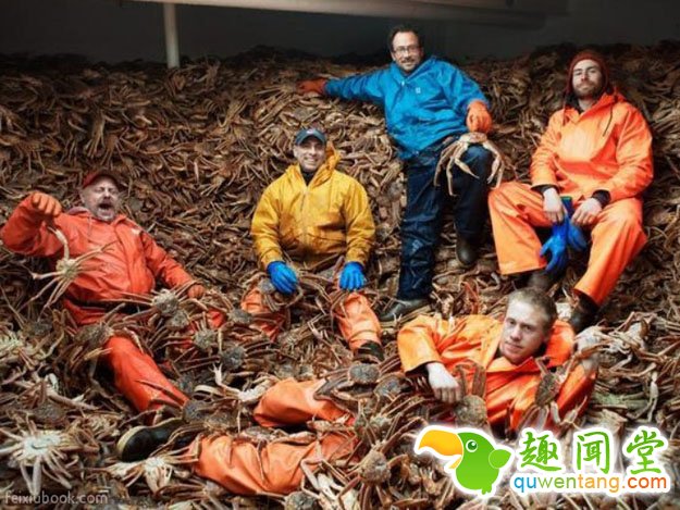 5天赚65万 薪水虽高却没人想干的活是什么？