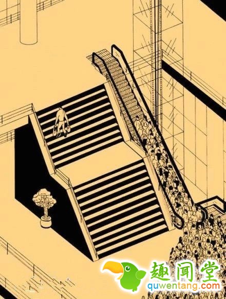 这几张图片，改变无数人，你敢看吗？