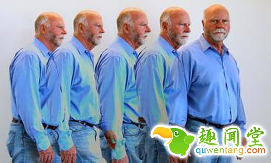 美新研究认为人类寿命极限为115岁，超过只有万分之一