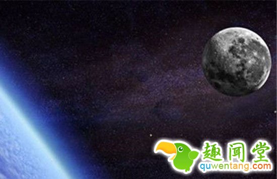 地球原来一直在从外拿东西！比如水和其他分子