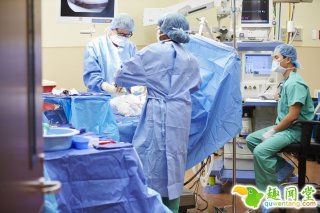 女病人手术中放个屁 竟造成手术室火灾