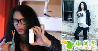 疯狂科学家为永生，把史