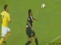 运动场上的迷之尴尬，不好意思我笑点太低没忍住