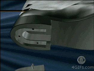 10张动图带你看看生活中的那些不为人知的