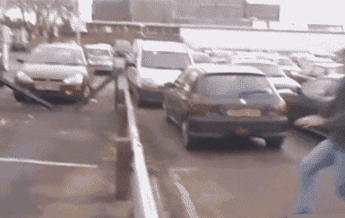 看到你装逼失败，我真的好心疼