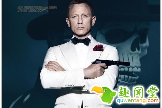 像007那样生活？有一千万人民币就可以！