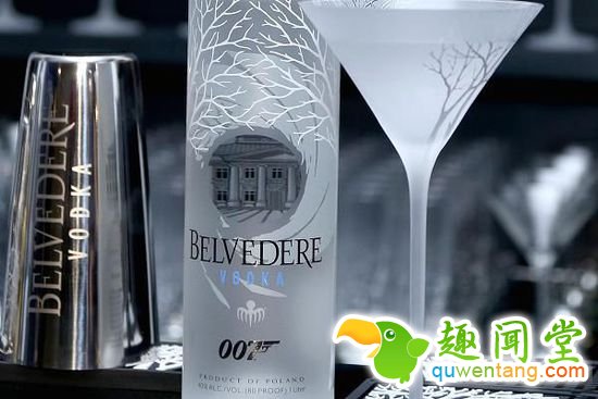 像007那样生活？有一千万人民币就可以！