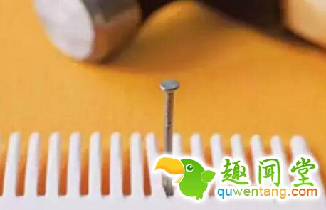 有了这36个生活窍门，生活都机智起来了！