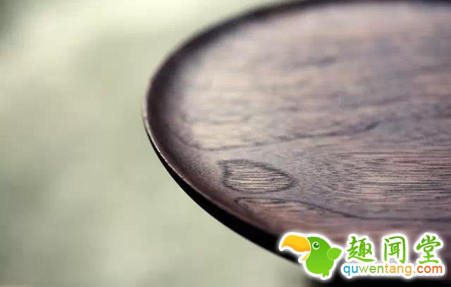 木头，为生活换取沉稳而细腻的感触