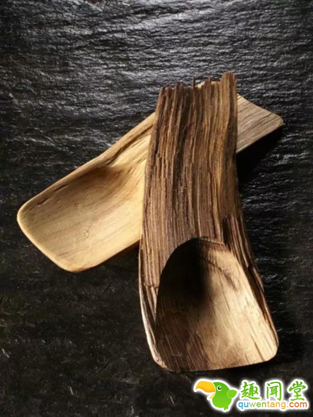 木头，为生活换取沉稳而细腻的感触