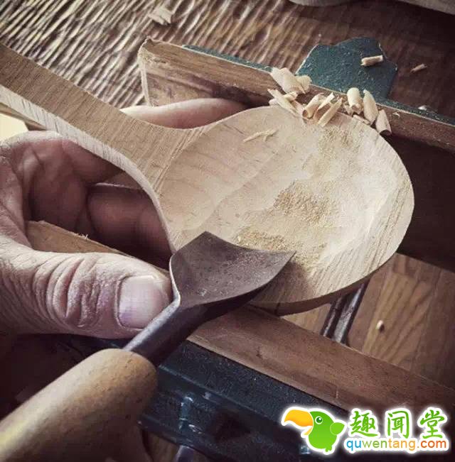 木头，为生活换取沉稳而细腻的感触