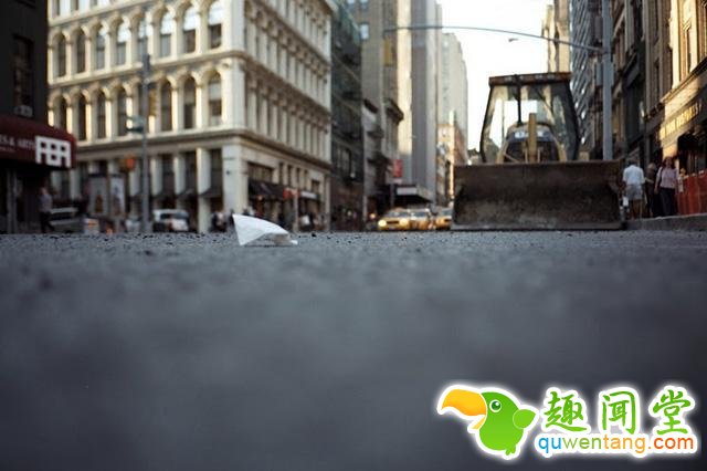 每天的生活都是疲于奔命？换个角度看看这个世界