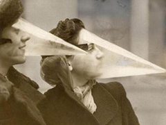 若干年前古怪的发明创造 那个时候都这么