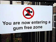 国外那些让人哭笑不得的奇葩法规 哪个最