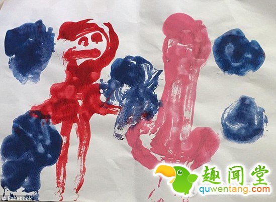 小朋友们,你们这么