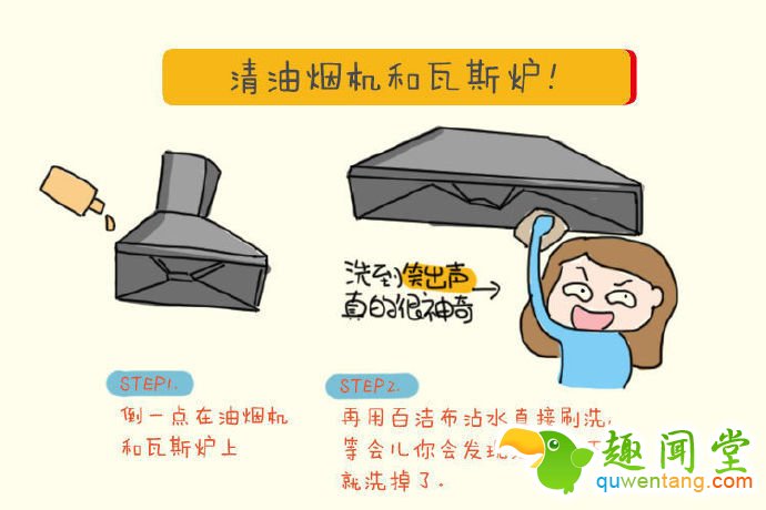 别扔！过期化妆品教你变废为宝| jiaren.org