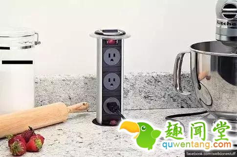 瞬间被秒杀~如此接地气的设计