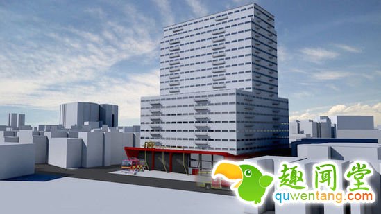 如果有这样的房子，你还愿意在城市里蜗居吗？