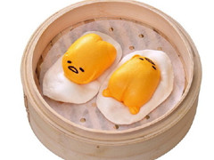 奇葩！连奶黄包都设计的这么＂很黄很暴力