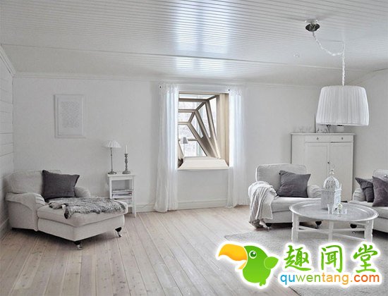 城会玩！设计师告诉你窗户还能这么用~