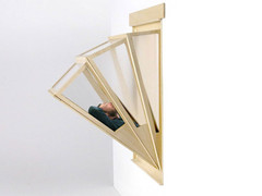 城会玩！设计师告诉你窗户还能这么用!