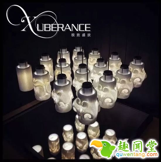 厉害！3D打印玩出新花样 既能设计也能赚钱