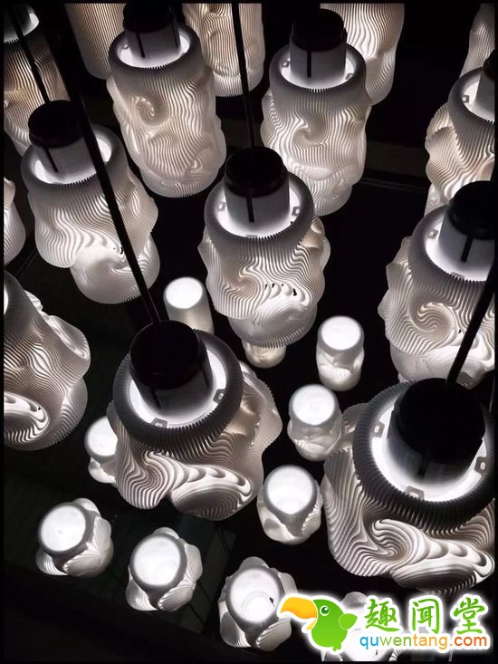 厉害！3D打印玩出新花样 既能设计也能赚钱