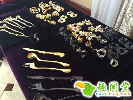 厉害！3D打印玩出新花样 既能设计也能赚钱