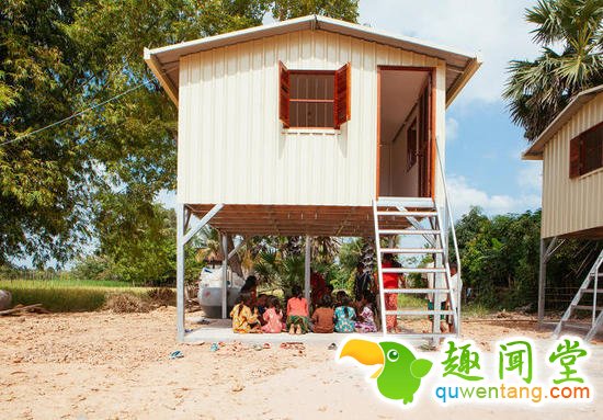 史上最慷慨的赠送，房子居然也能买一赠一！