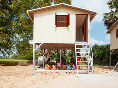 史上最慷慨的赠送，房子居然也能买一赠一