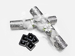 耀眼！最奢华圣诞饼干售