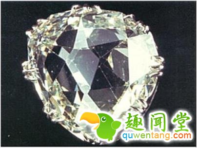 盘点世上最贵的10颗钻石 价值连城甚者无价