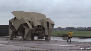 这是人工智能成精了吗？以风为食以海为家