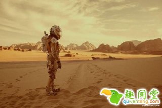 打脸！宇宙辐射恐致登火星宇航员痴呆
