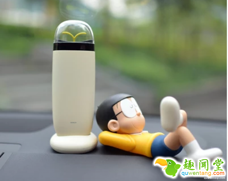 这些防霾神器你见过吗？