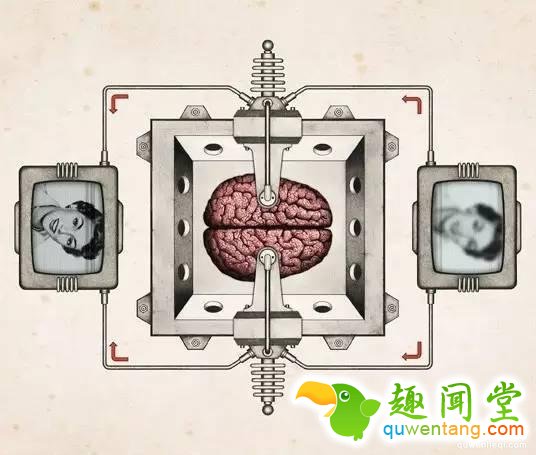 还在发愁记性不好？未来脑子都可以插卡了