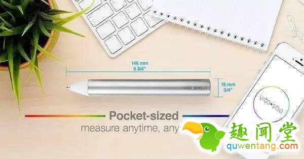 这些“不务正业”的笔，神奇到让我重新认识世界