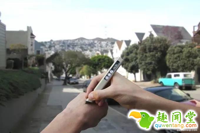 这些“不务正业”的笔，神奇到让我重新认识世界