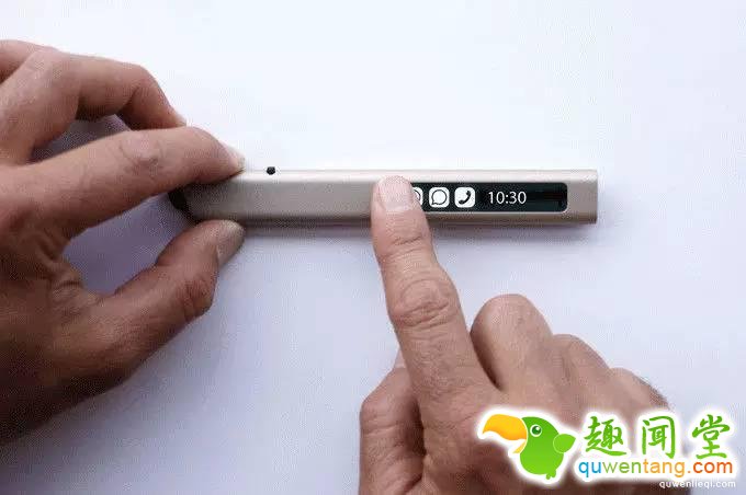 这些“不务正业”的笔，神奇到让我重新认识世界