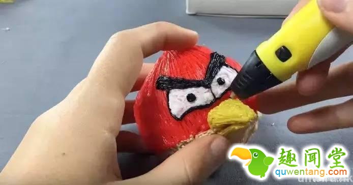 这些“不务正业”的笔，神奇到让我重新认识世界