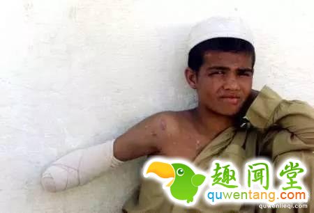 这个会「扫雷」的无人机，能够拯救无数生命！