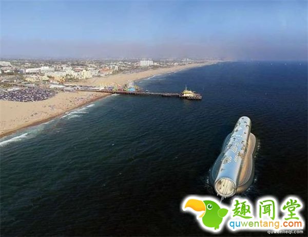 这个东西“将会改变我们的日常生活”，人类的未来都必须靠它了--趣味说