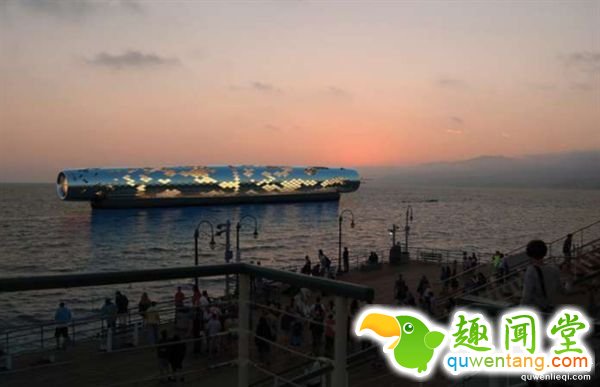 这个东西“将会改变我们的日常生活”，人类的未来都必须靠它了--趣味说