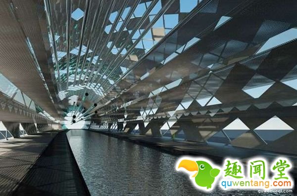 这个东西“将会改变我们的日常生活”，人类的未来都必须靠它了--趣味说