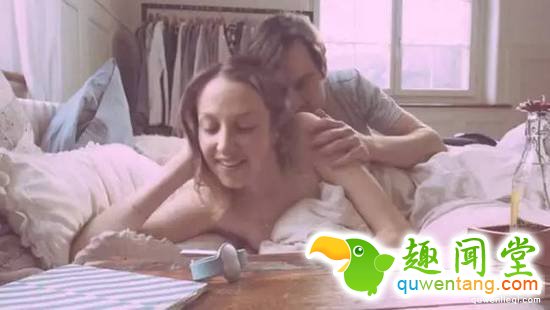 戴一下智能手环“又不会怀孕”？那可不一定……