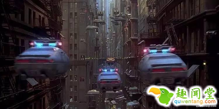 属于未来的 这5 种交通工具，你更看好哪个？